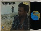 Johnny Bristol 