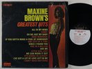 Maxine Brown 