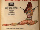 RARE ⭐️ Burt Bacharach - Casino Royale 1967 MONO Vinyl LP Colgems James Bond