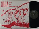 Sun Ra & His Myth Science Arkestra 