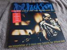 Joe Jackson   LIVE 1980/86 - A & M # 6706 - Double LP -  Rocker from 1988 -