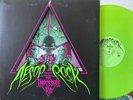 AESOP ROCK *rare signed* the impossible kid RHYMESAYERS LP hip hop rap