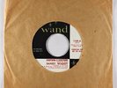 Northern Soul 45 - Sandy Waddy - Everything Is Everything - Wand - mp3