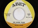 Northern Soul 45 - Bessie Jones - No More Tears - Abet - mp3