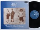 THIN LIZZY Shades Of A Blue Orphanage DECCA LP VG+ uk gatefold t