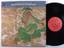 WALTER CARLOS Sonic Seasonings COLUMBIA 2XLP VG+ gatefold with poster t