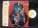 33T SERGE GAINSBOURG THEATRE DES TROIS BAUDETS PHILIPS REALITES ETAT MOYEN