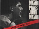 John Mayall John Mayall Plays John Mayall NEAR MINT Decca Vinyl LP