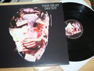This Heat - Deceit - Rare Electro Post Punk Avantgarde Vinyl Album (RE) TOP