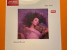 Sealed Kate Bush Hounds of Love LP 180 gram 2018 remaster vinyl record