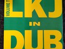 Linton Kwesi Johnson / LKJ In Dub Volume Two 12