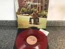 LP LIMITED EDITION RED VINYL FOGHAT FOOL FOR THE CITY DEMREC08 UK PRESS 2013 NM