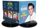 Elvis: Kid Galahad Soundtrack FTD Vinyl 2 LP Record Set