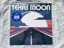Khruangbin & Leon Bridges Texas Moon BLUE DAZE VINYL LP SEALED
