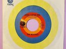 The Beatles US 45 Capitol Target 5235 AND I LOVE HER / IF I FELL