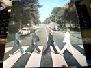 THE BEATLES Abbey Road APPLE PCS 7088 UK Press YEX 749-2/750-1 LP NEAR MINT 1ST