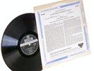 SXL 2007 UK Decca ED1 Rossini La Boutique Fantasque Solti  WBG 1st BBB 8E//8E NM