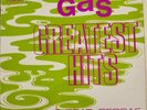 Gas Greatest Hits Ska Blue Beat Reggae