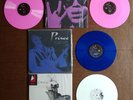 PRINCE COMPLETE 3 NITES IN MIAMI NIGHT ONE TWO THREE SET LP