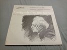 Original french press GERMAINE THYSSENS VALENTIN/FAURÉ -integrale des Nocturnes