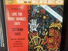 Prokofiev Love For Three Mercury Living Presence Stereo Original audiophile NM