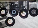U2 One Tree Hill 1988 Australia Island Vinyl 7