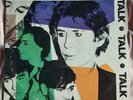 Psychedelic Furs 1981 Talk Talk Talk, Vinyl-LP Excellent Condition Original...