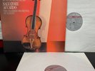 Bach Violin Concertos, BWV 1041-1043, 1052, 1056, 1069, Salvatore Accardo, 2LPs