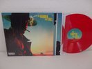 THE HARDER THEY FALL SOUNDTRACK 2022 - RED VINYL 2xLP JAY-Z, Koffee, Lauryn Hill