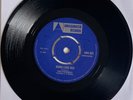 THE PIONEERS - MAMA LOOK DEH / BLENDERS - DECIMAL CURRENCY 1969 UK  VG+ Vinyl