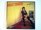 JOHNNY THUNDERS SO ALONE LP REPRESS 150 GRAM BLACK VINYL NEW YORK DOLLS