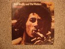Bob Marley And The Wailers Catch A Fire LP Island Records original 1973