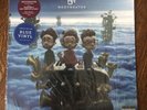 AJR-Neotheater-LP-Limited Edition-Blue Vinyl-Indie Exclusive-2019