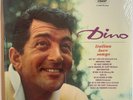 SEALED  Dean Martin – Dino: Italian Love Songs - Vinyl LP Brand New  SM-1659