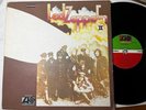 Led Zeppelin II LP Robert Ludwig Hot Mix 