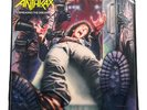 Anthrax - Spreading the Disease Original 1985 Megaforce/Island 90480-1 SEALED