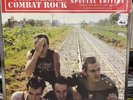 The CLASH - PEOPLES HALL : COMBAT ROCK - TRIPLE VINYL LP (2022) Sealed 3 LP Set