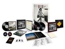 Rush Permanent Waves (40th Anniversary) [Super Deluxe Edition] Records & LPs New