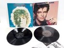 Bundle x2 Vinyl's 12