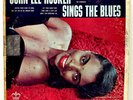 Sings the Blues John Lee Hooker 1962 Vinyl Crown Records 1st Press Mono