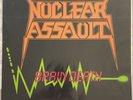 NUCLEAR ASSAULT 12