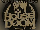Candlemass House of Doom (Vinyl) 12