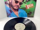 WILLY CHIRINO “oxigeno” (91’ Sony/cbs harmony mexico LP) Scarce Latin Salsa (EX)