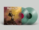 High On Fire - Snakes For The Divine on Coke Bottle Clear 12