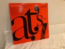 Art Taylor A.T.'s Delight BLUE NOTE 4047 RVG EAR 47 W 63 NYC DG ORIGINAL 