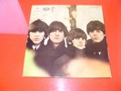 THE BEATLES - FOR SALE - B/Y 1ST PRESS - SUPERB COPY - STEREO -