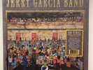 JERRY GARCIA BAND 30th Anniversary 12