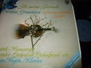 GRUMIAUX : SPIELT SEINE SCHÖNSTEN ZUGABEN LP 1973 PHILIPS 6599372 NL