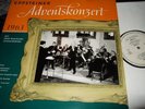SCHNEIDERHAN : EPPSTEINER ADVENTSKONZERT 1963 PRIVATE PRESSING LP