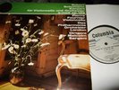 FOURNIER : SCHUMANN KONZERT FÜR VIOLONCELLO WHITE LABEL PROMO 10